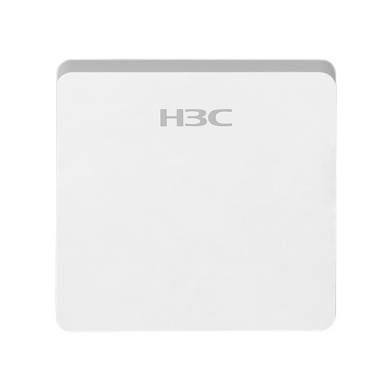 H3C WA6322H 内置天线双频四流802.11ax/ac/n面板型无线接入点-FIT